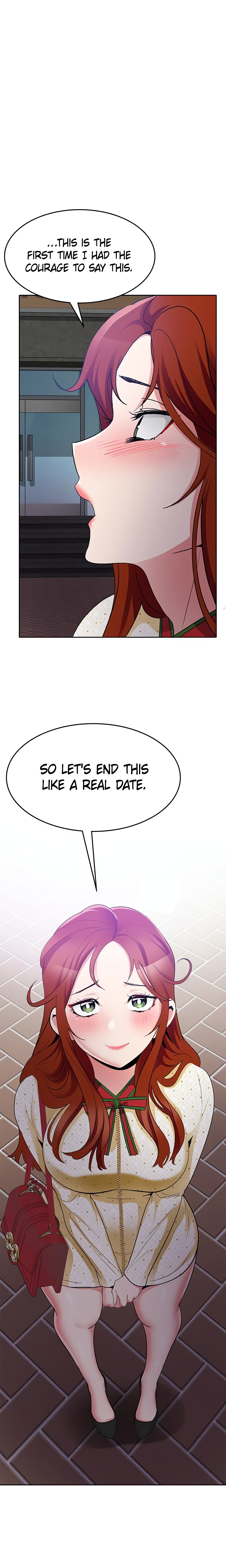 Need a Service? (Official) chapter 31 page 1