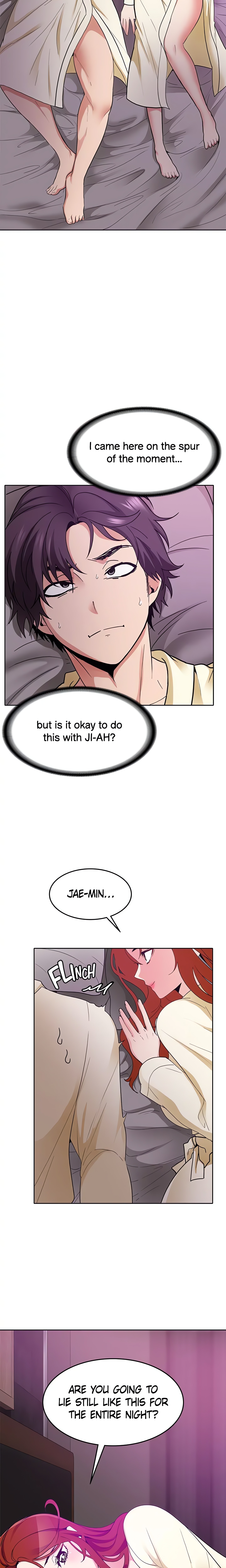 Need a Service? (Official) chapter 31 page 3