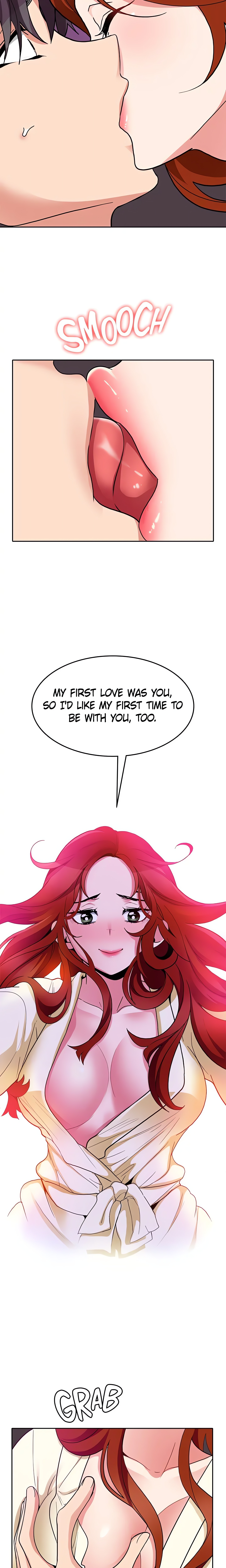 Need a Service? (Official) chapter 31 page 5