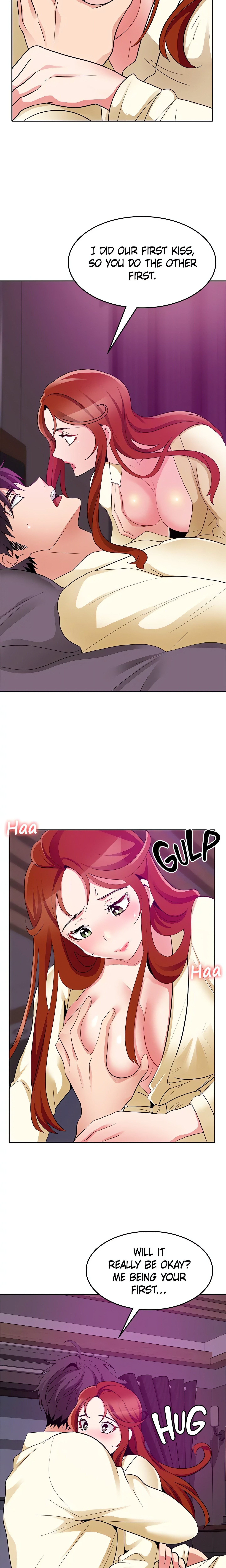Need a Service? (Official) chapter 31 page 6