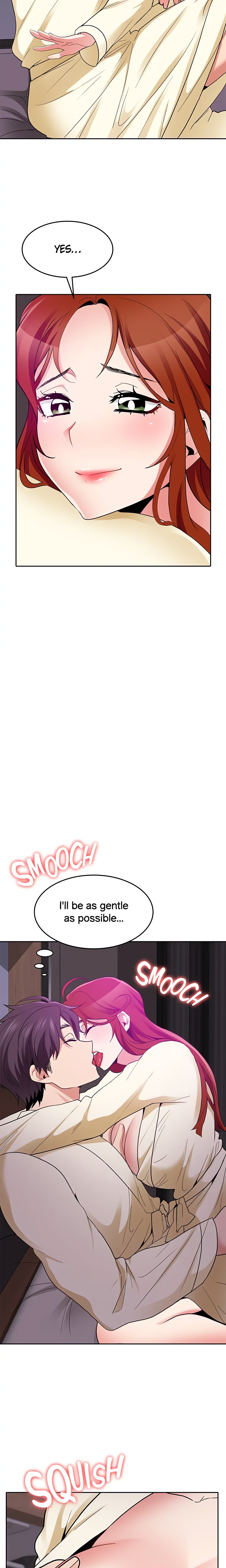 Need a Service? (Official) chapter 31 page 7