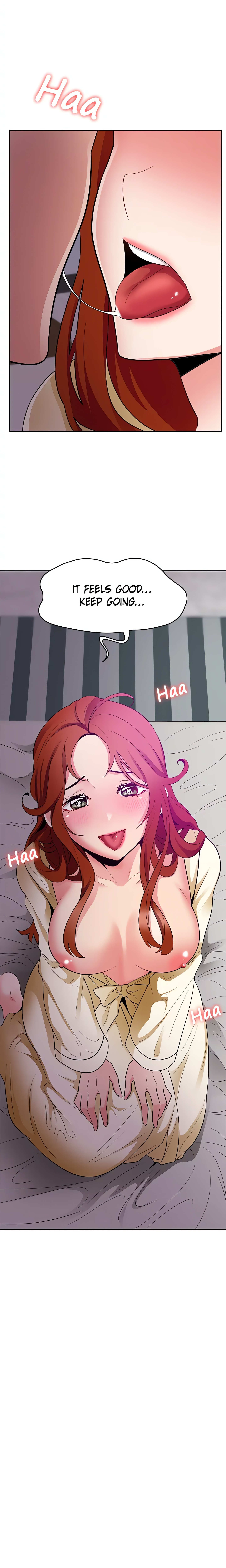 Need a Service? (Official) chapter 31 page 9