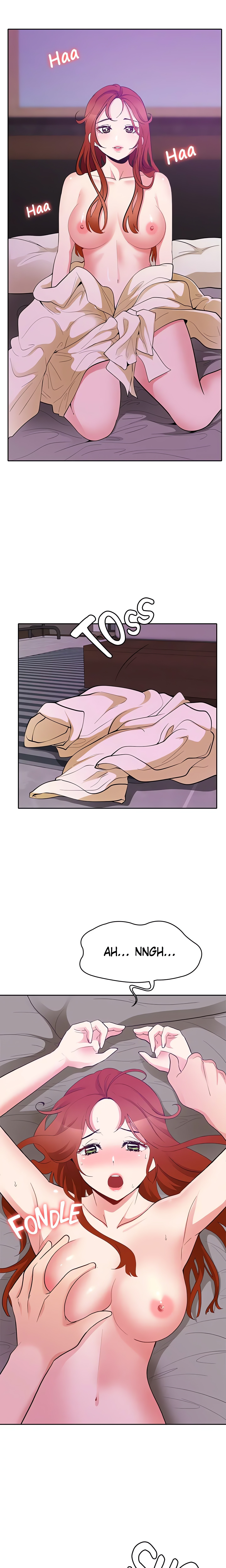 Need a Service? (Official) chapter 31 page 10