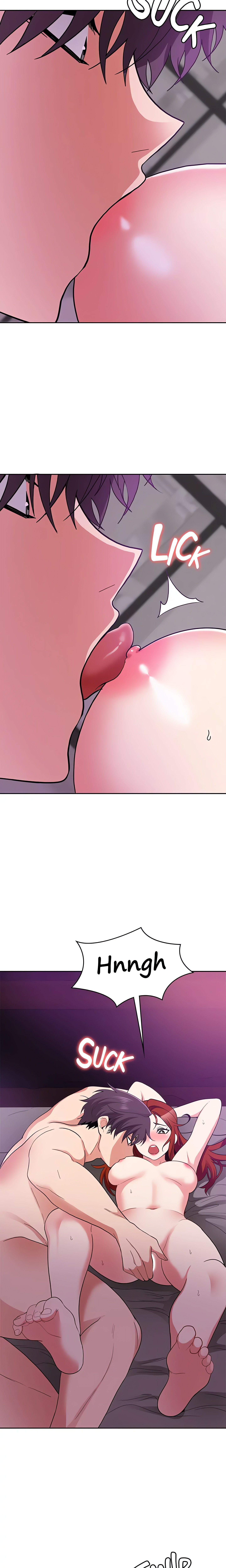 Need a Service? (Official) chapter 31 page 11