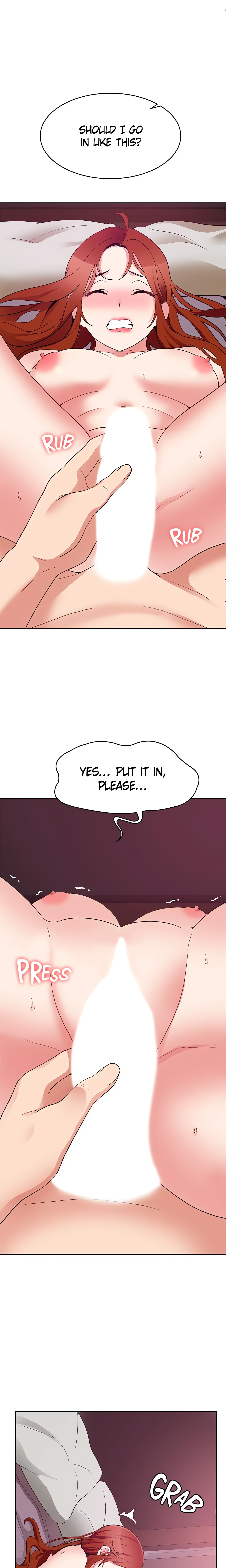 Need a Service? (Official) chapter 31 page 13