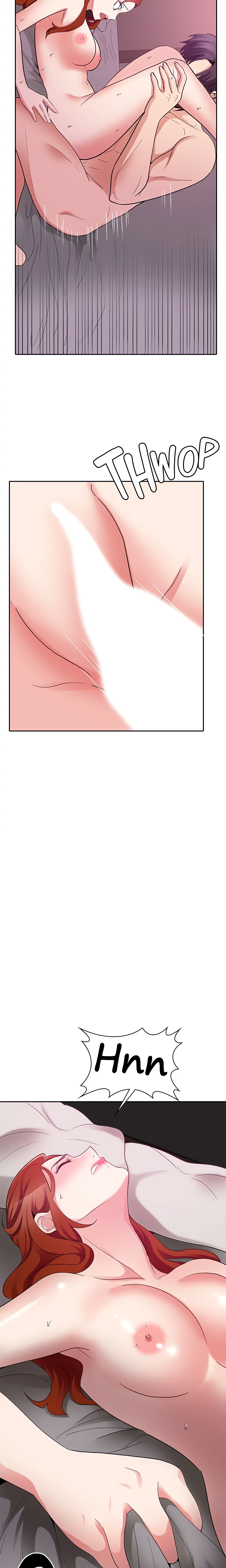 Need a Service? (Official) chapter 31 page 14