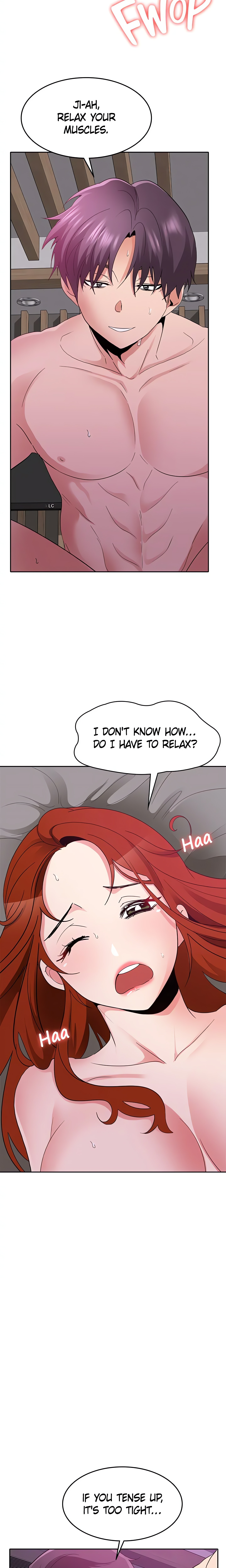Need a Service? (Official) chapter 31 page 16