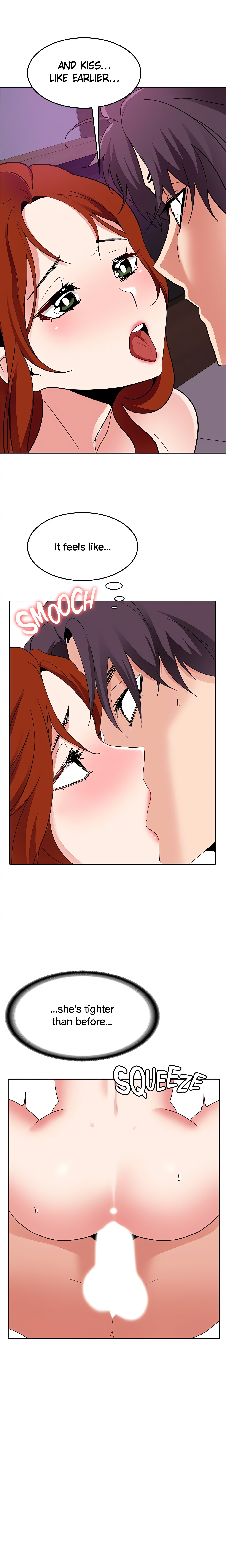 Need a Service? (Official) chapter 31 page 18
