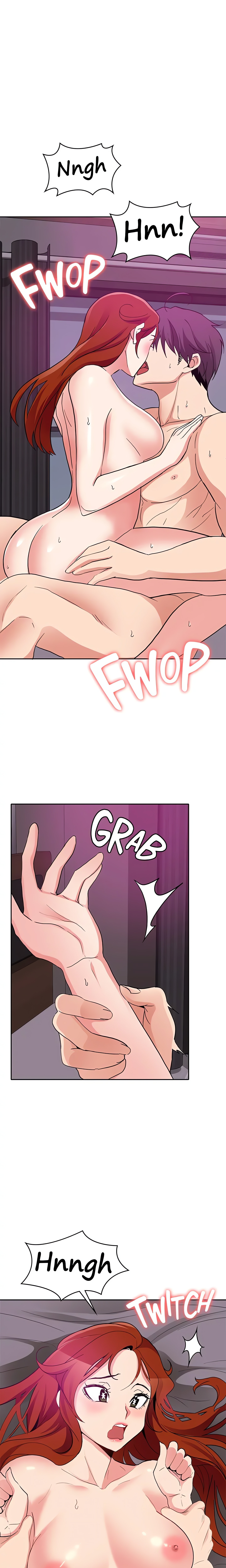 Need a Service? (Official) chapter 31 page 19