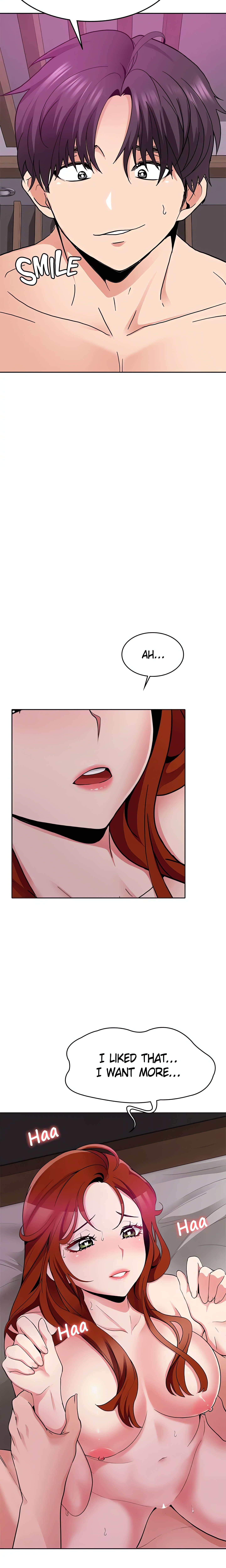 Need a Service? (Official) chapter 31 page 21