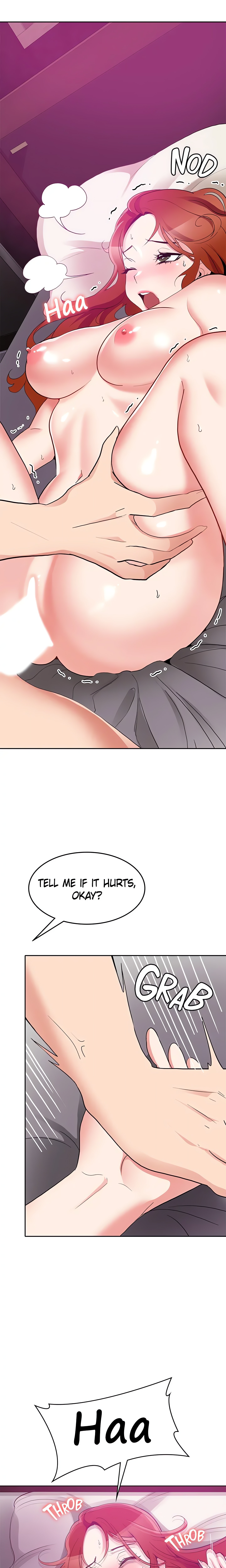 Need a Service? (Official) chapter 32 page 3
