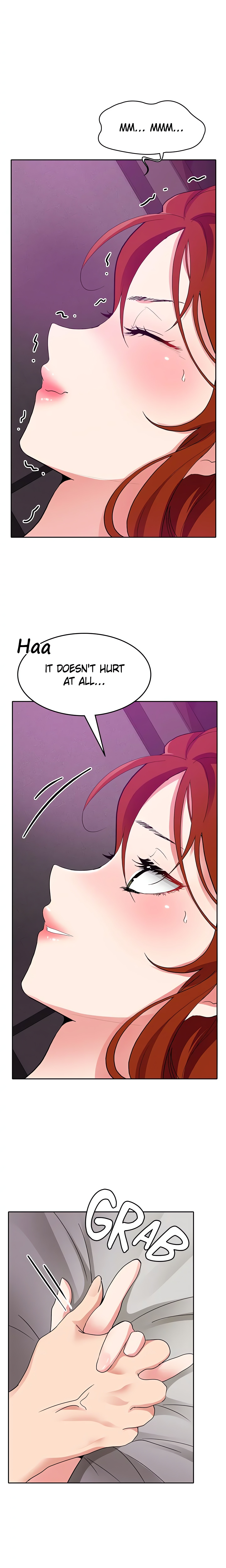 Need a Service? (Official) chapter 32 page 5