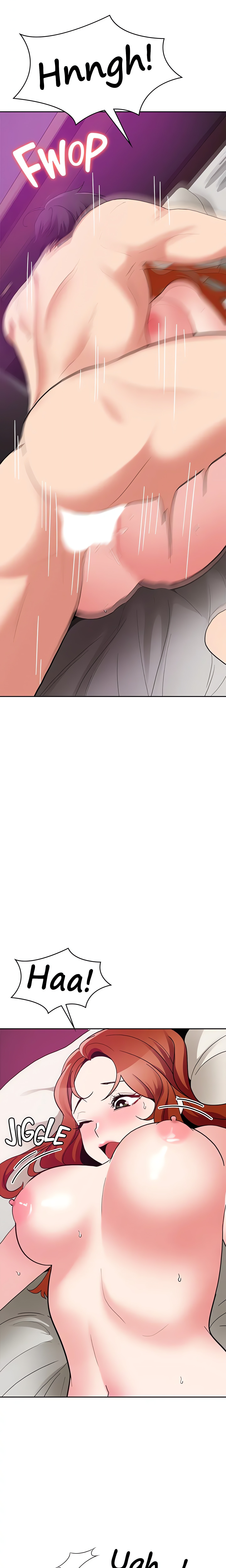 Need a Service? (Official) chapter 32 page 6