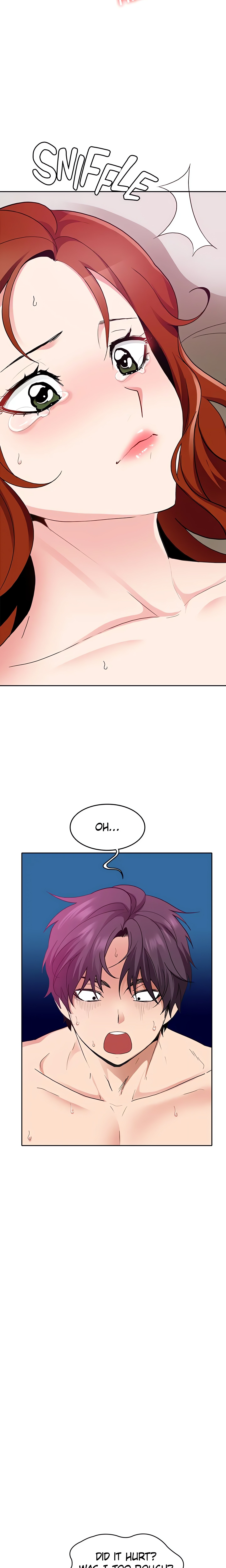 Need a Service? (Official) chapter 32 page 8