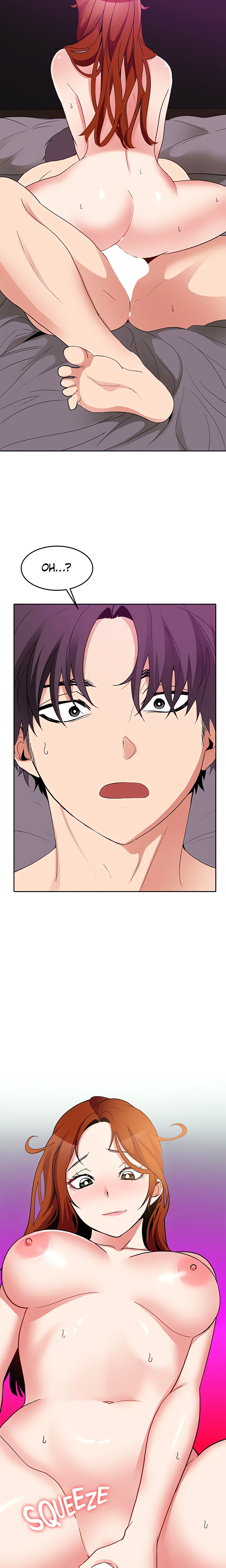 Need a Service? (Official) chapter 32 page 10