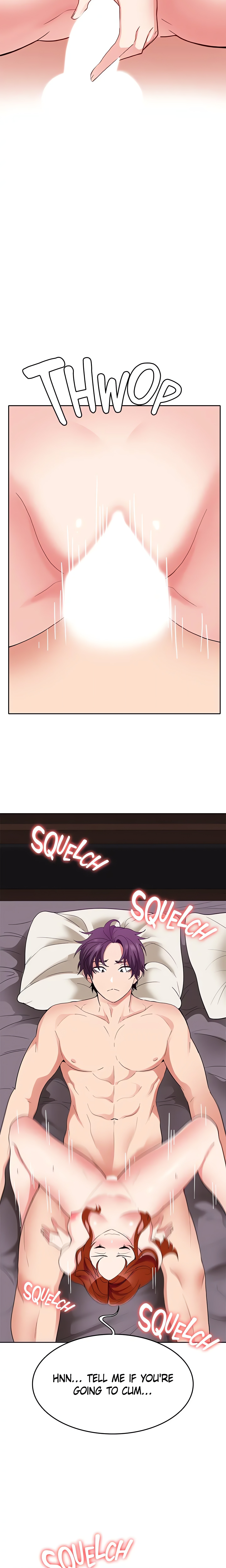 Need a Service? (Official) chapter 32 page 11