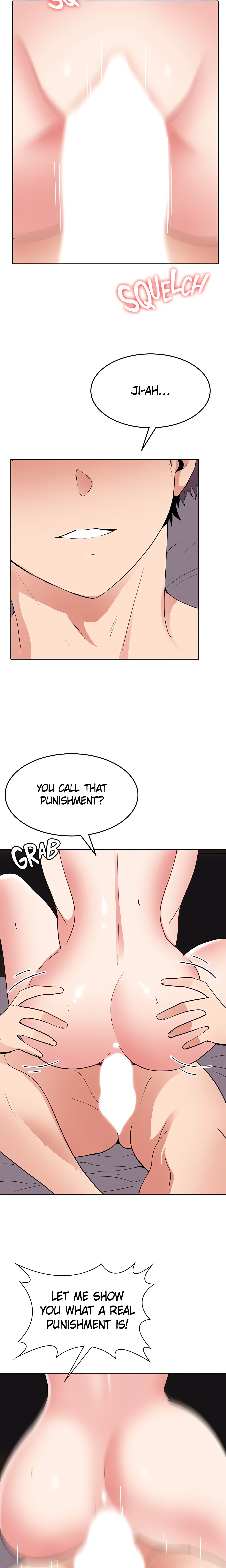 Need a Service? (Official) chapter 32 page 12