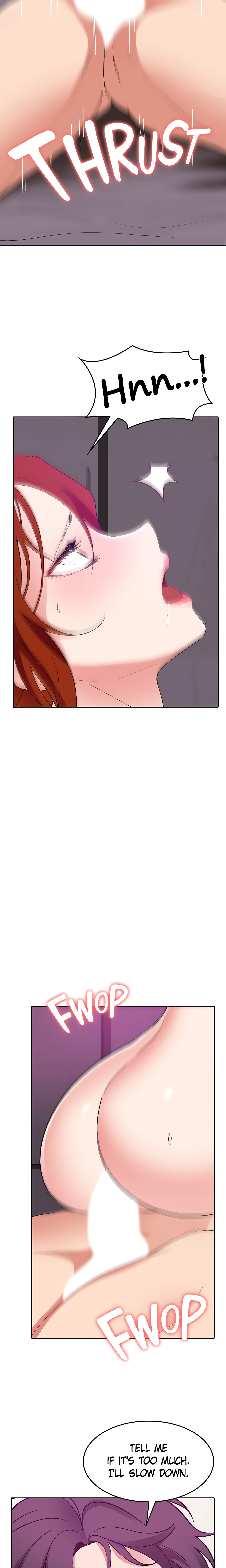 Need a Service? (Official) chapter 32 page 13
