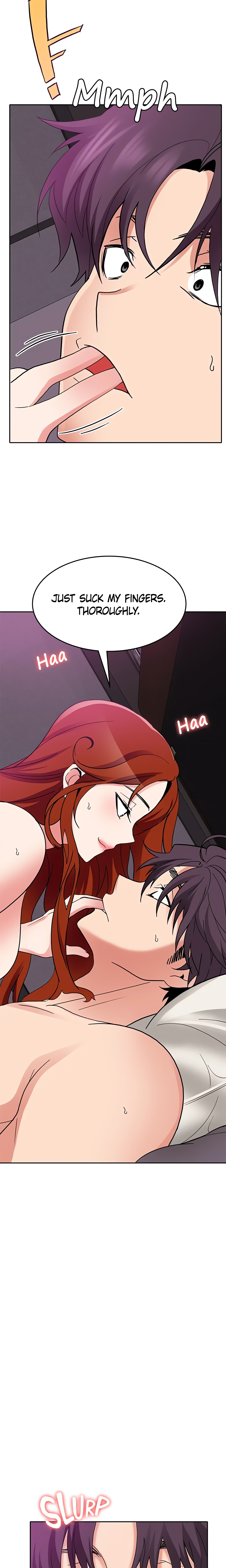 Need a Service? (Official) chapter 32 page 15