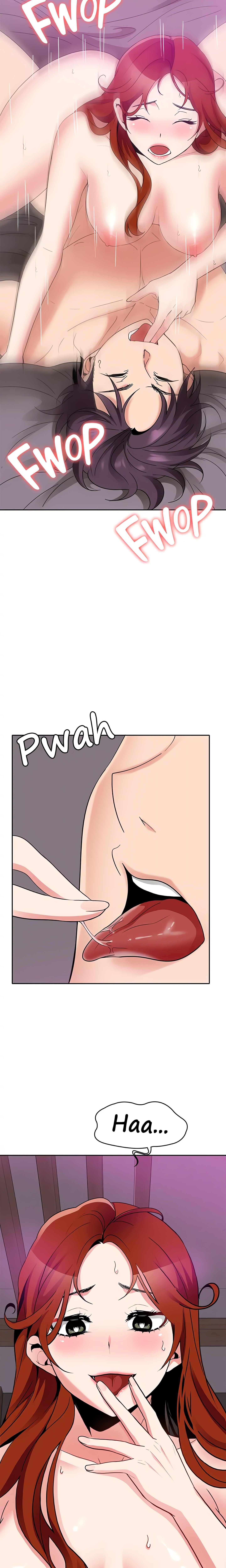Need a Service? (Official) chapter 32 page 17