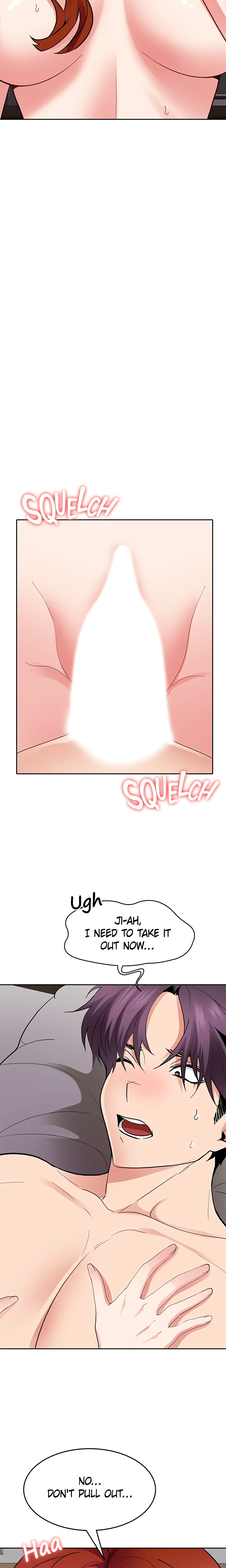 Need a Service? (Official) chapter 32 page 18