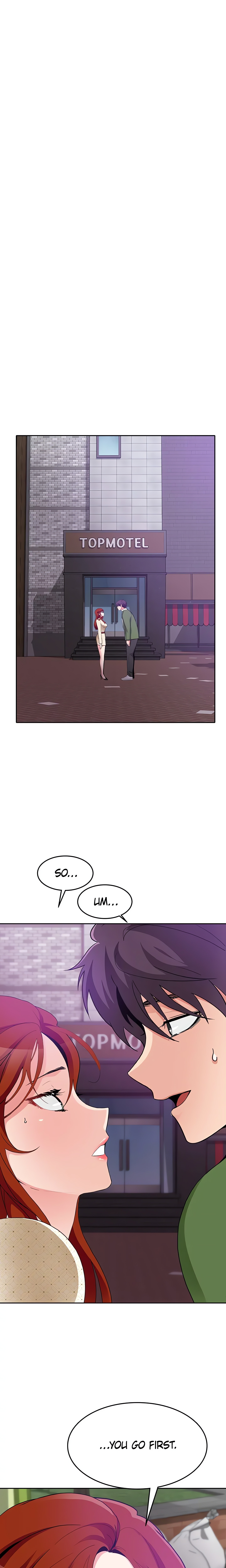 Need a Service? (Official) chapter 33 page 2