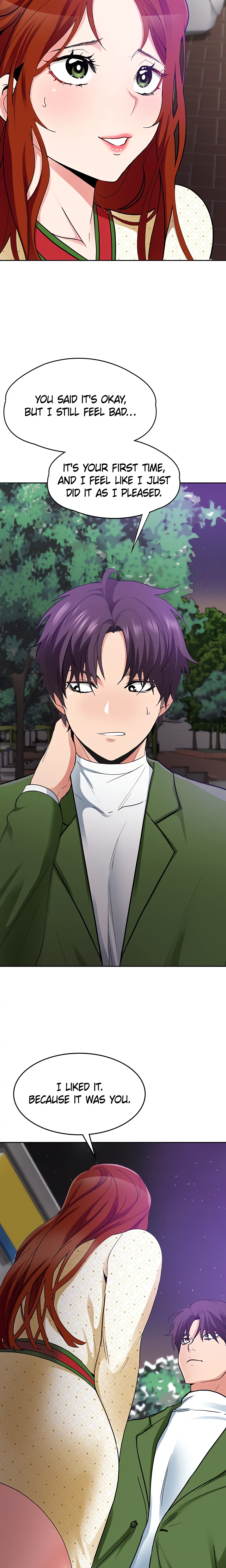 Need a Service? (Official) chapter 33 page 3