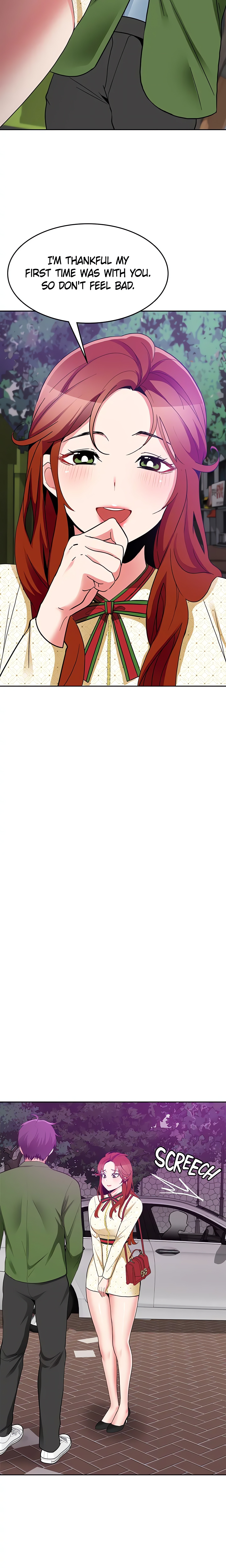 Need a Service? (Official) chapter 33 page 4
