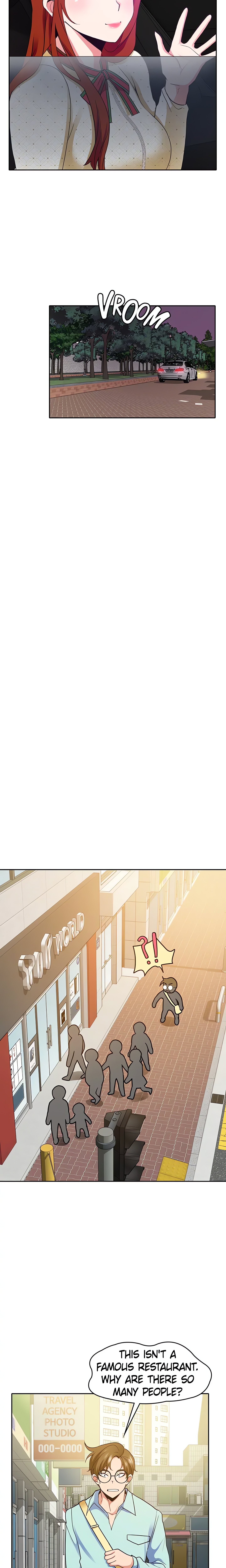Need a Service? (Official) chapter 33 page 7