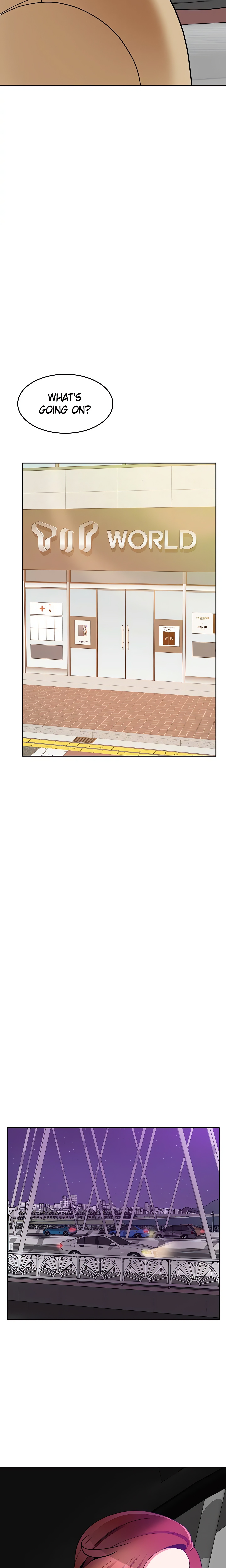 Need a Service? (Official) chapter 33 page 9