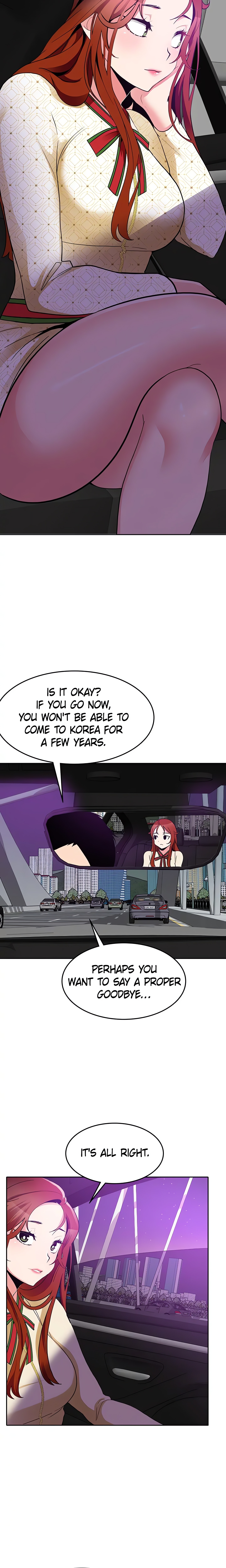 Need a Service? (Official) chapter 33 page 10