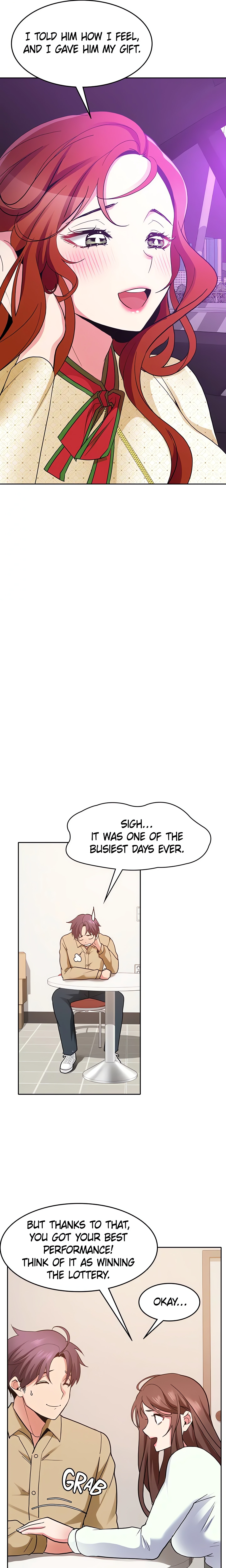 Need a Service? (Official) chapter 33 page 11