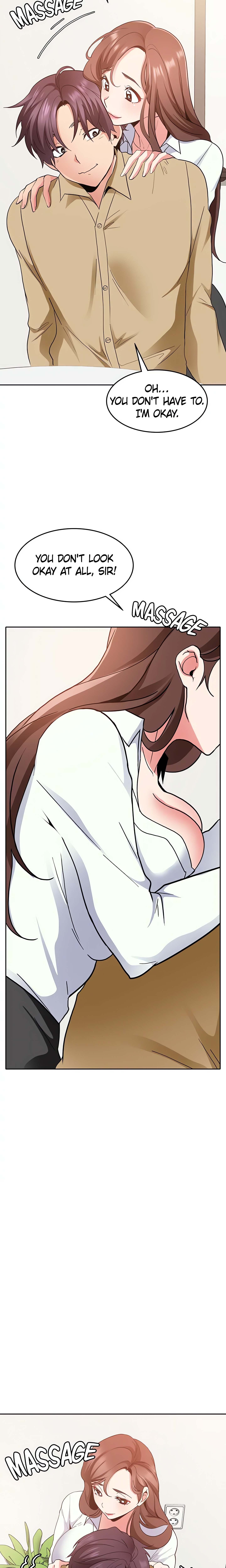 Need a Service? (Official) chapter 33 page 13