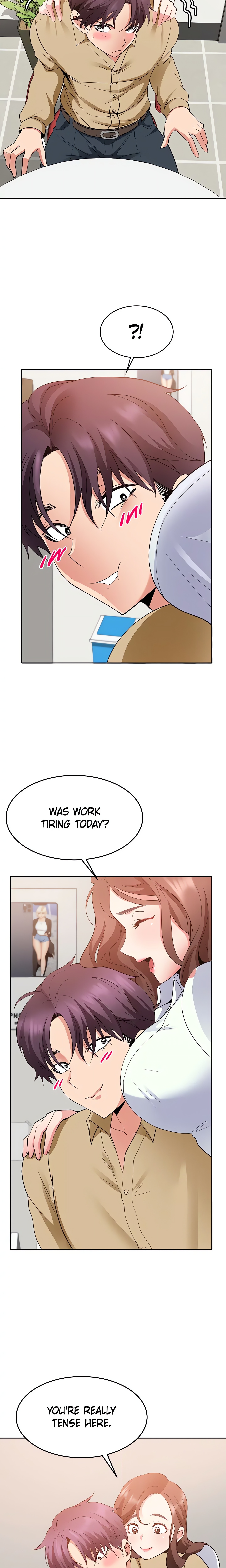 Need a Service? (Official) chapter 33 page 14