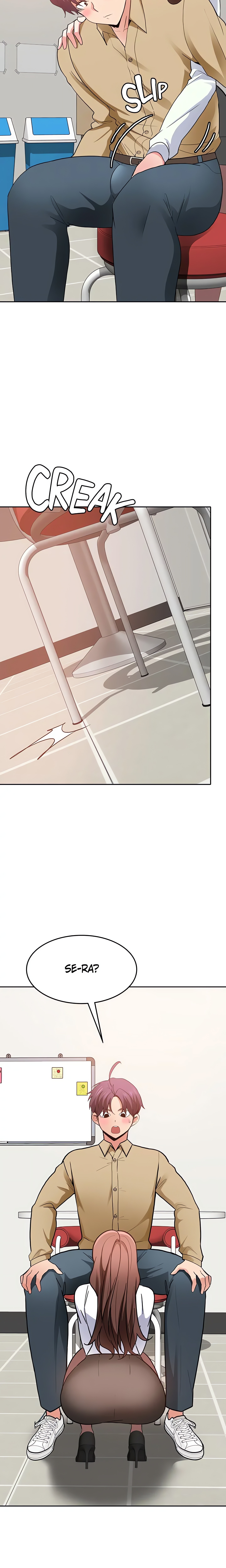 Need a Service? (Official) chapter 33 page 15