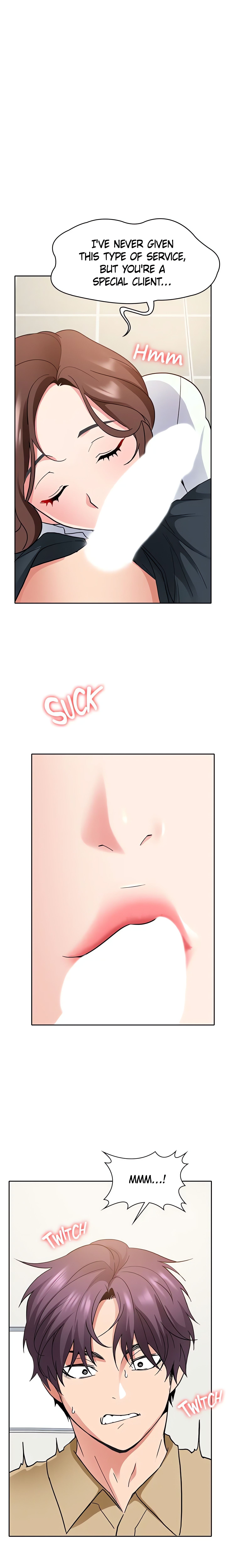 Need a Service? (Official) chapter 33 page 16