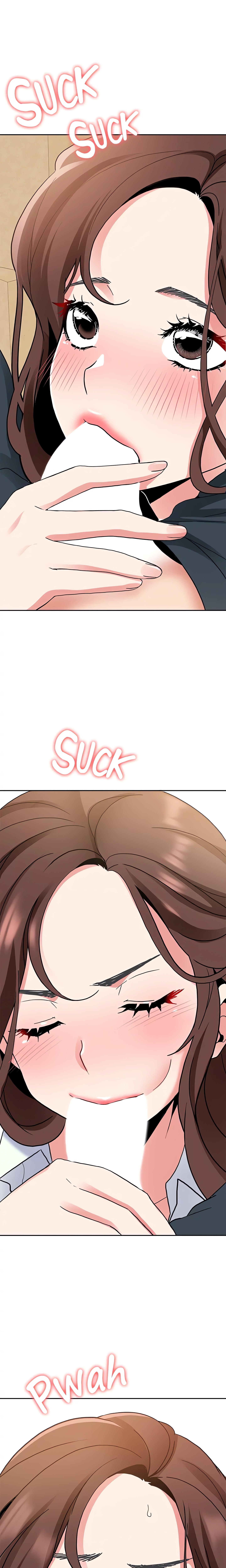 Need a Service? (Official) chapter 33 page 17