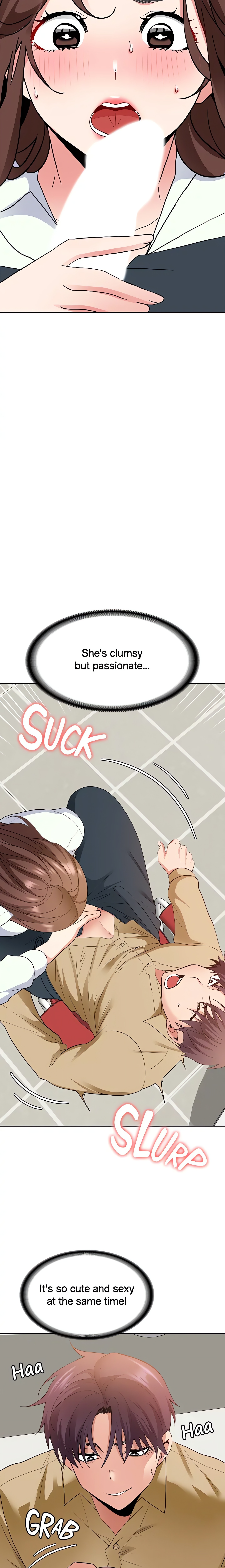 Need a Service? (Official) chapter 33 page 18