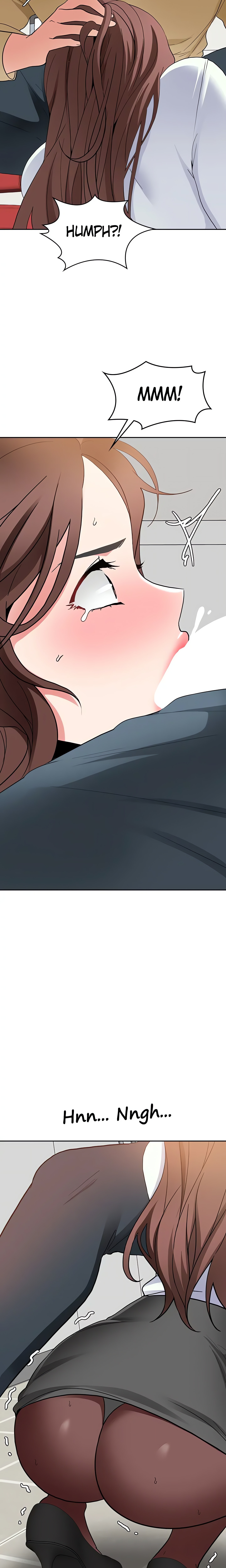Need a Service? (Official) chapter 33 page 19