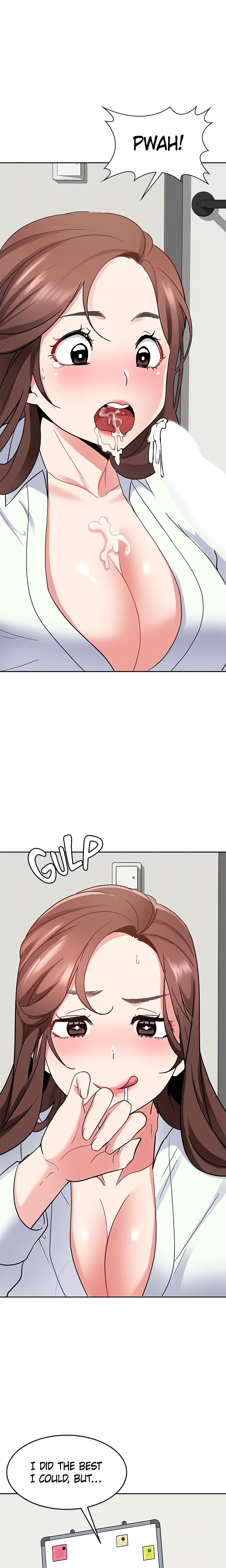 Need a Service? (Official) chapter 33 page 21