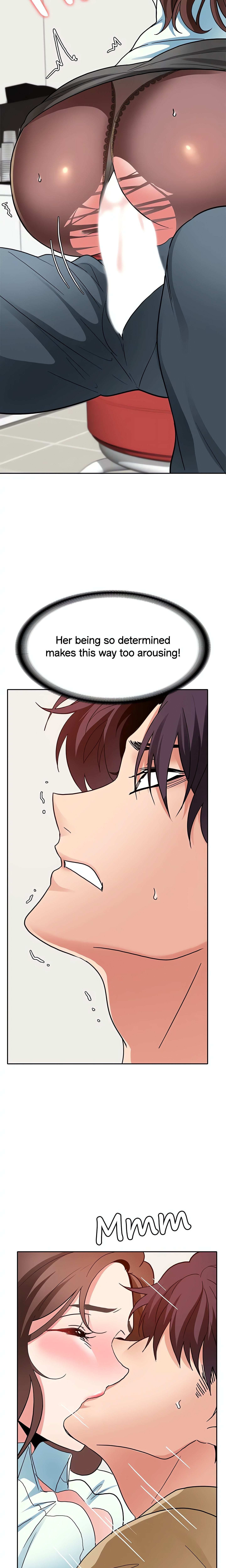 Need a Service? (Official) chapter 34 page 5