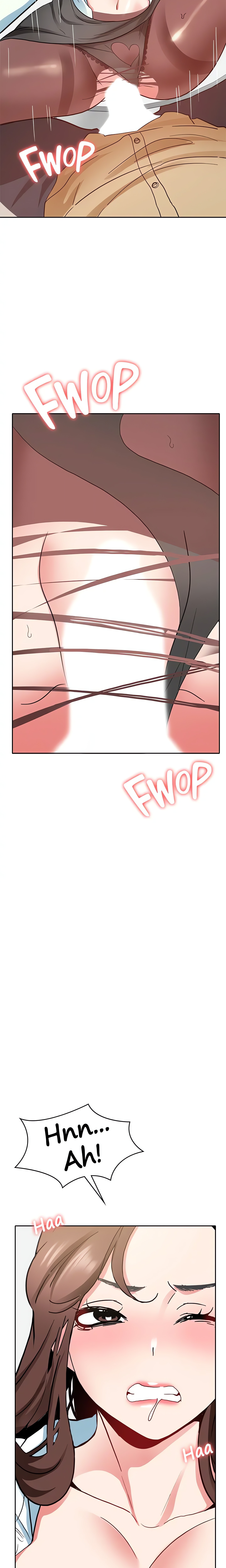 Need a Service? (Official) chapter 34 page 8