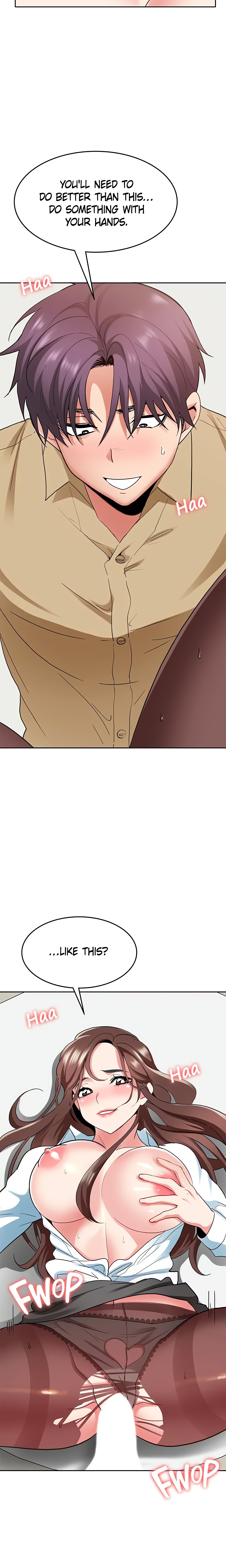 Need a Service? (Official) chapter 34 page 9
