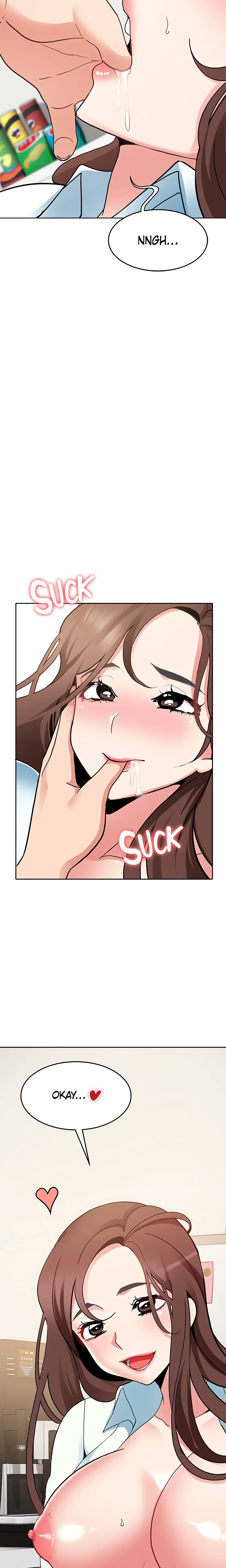 Need a Service? (Official) chapter 34 page 11