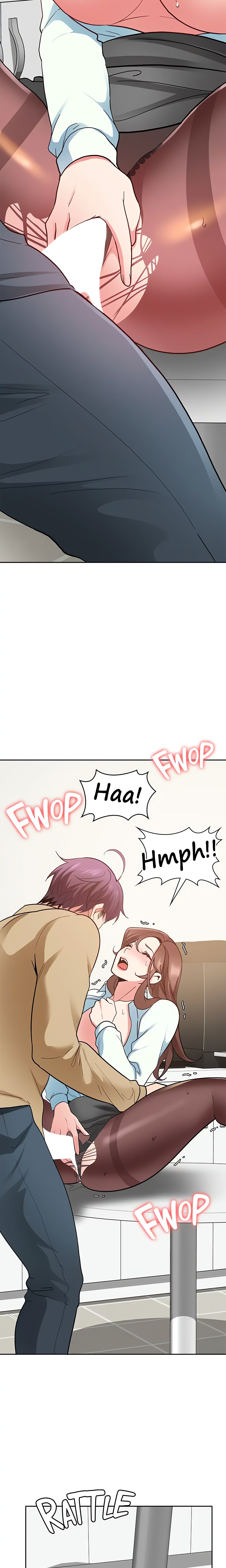 Need a Service? (Official) chapter 34 page 12