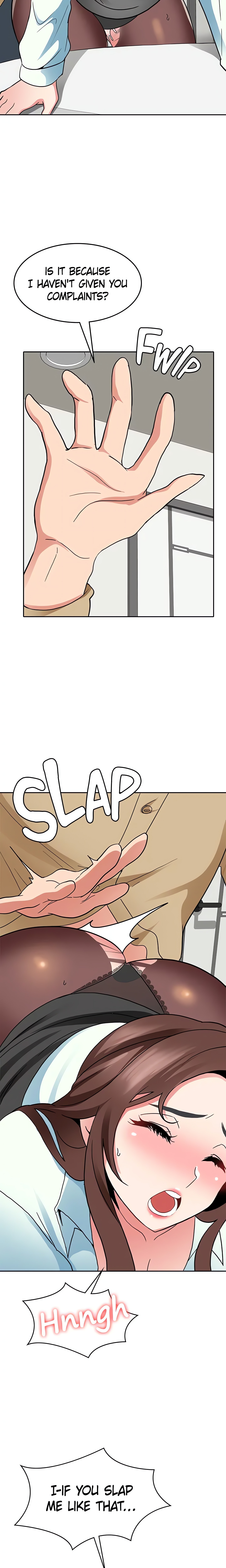 Need a Service? (Official) chapter 34 page 14