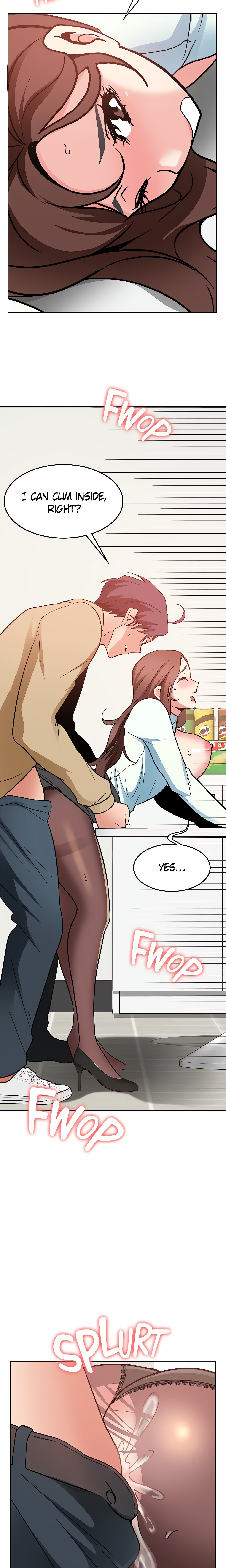 Need a Service? (Official) chapter 34 page 17