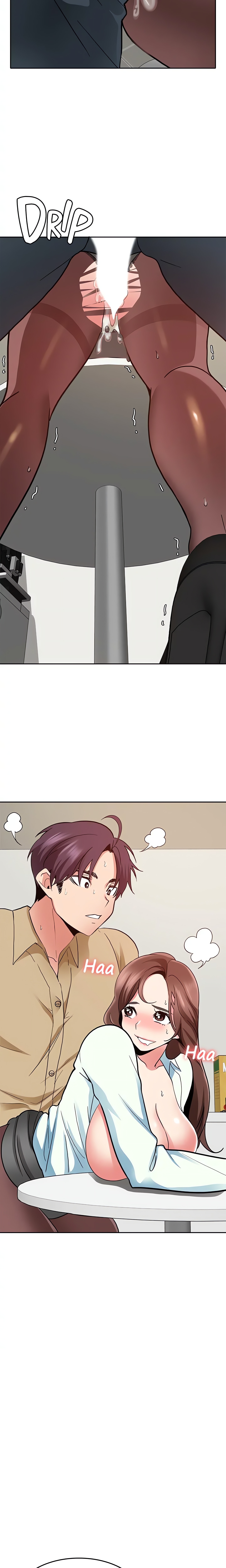 Need a Service? (Official) chapter 34 page 18