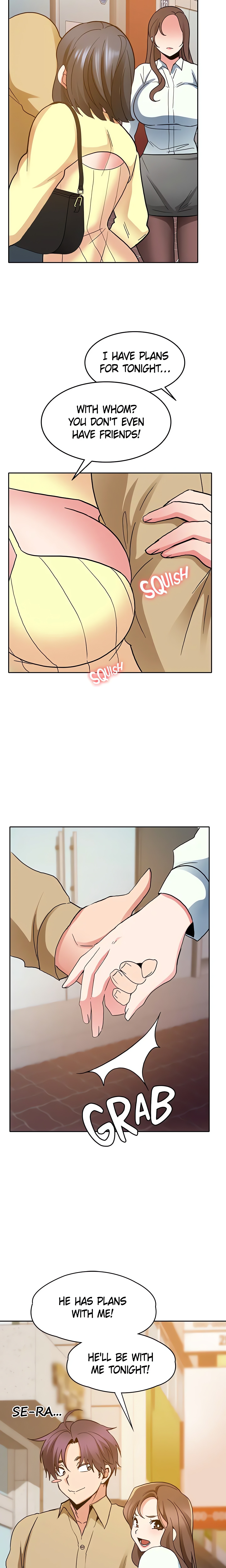 Need a Service? (Official) chapter 34 page 22