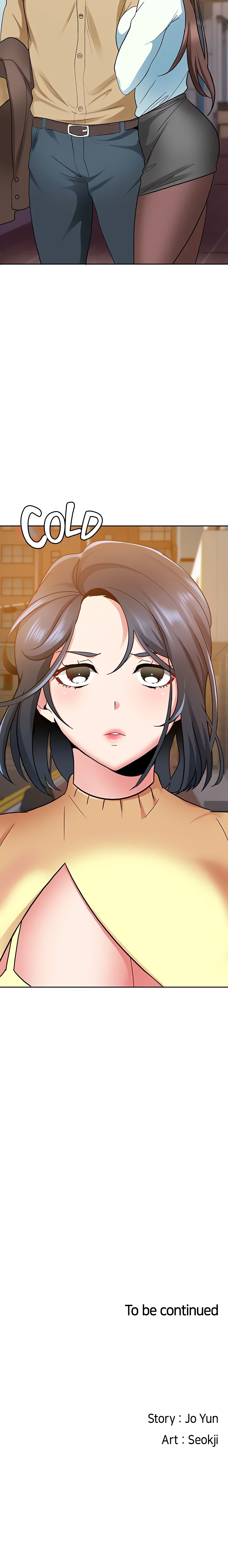 Need a Service? (Official) chapter 34 page 23